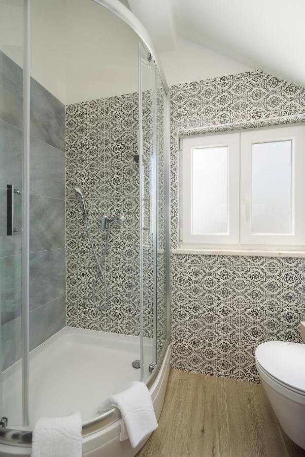 Vila White Trogir Exteriér fotografie