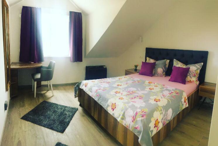 Vila White Trogir Exteriér fotografie