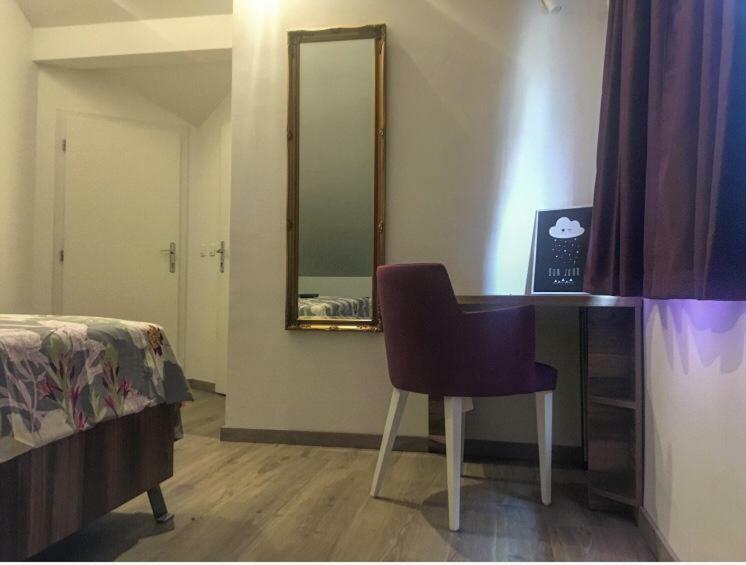 Vila White Trogir Exteriér fotografie